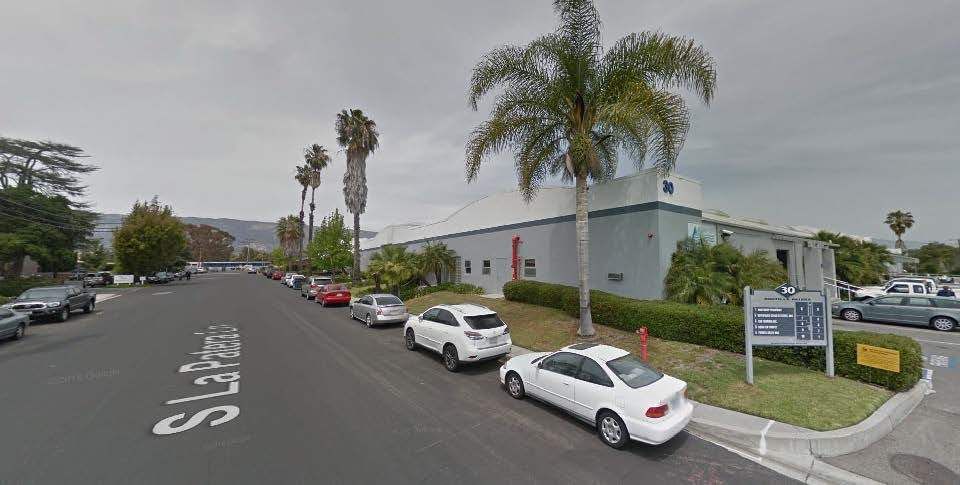 R&D Flex | Office Plug n' Play: 30 S La Patera Ln, Goleta, CA 93117
